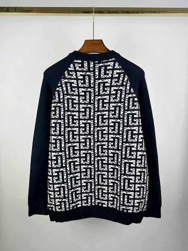 Balmain Men's Sweater 14